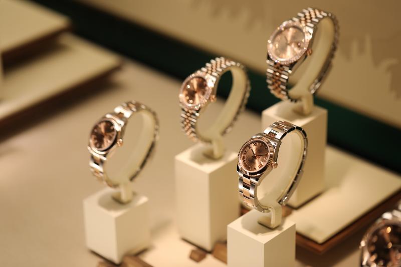  - Rolex | nos photos de toutes les nouveautés du Baselworld 2019